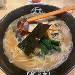 用戶對於九十九ラーメン 恵比寿本店的評論圖