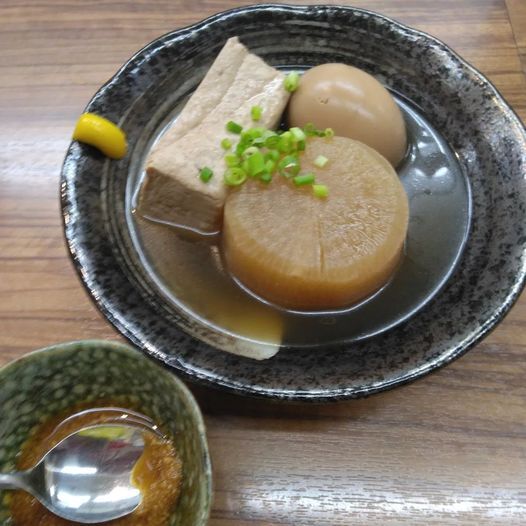 用户对于ECODEN 京橋店的评论图