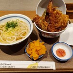 用戶對於天麩羅 えびのや 心斎橋店的評論圖