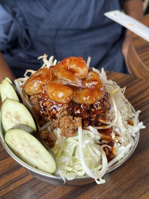 User's recommendation image for 江戸前汽船 もんじゃ屋形船