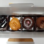 User's review image for ミスタードーナツ 東住吉ショップ