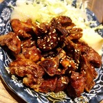 用户对于酒場 ハコザキ的评论图