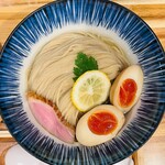 User's review image for ハちゃんラーメン