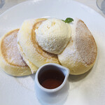 User's review image for 幸せのパンケーキ 吉祥寺店