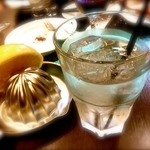 用戶對於コート・ダジュール 銀座コリドー店的評論圖