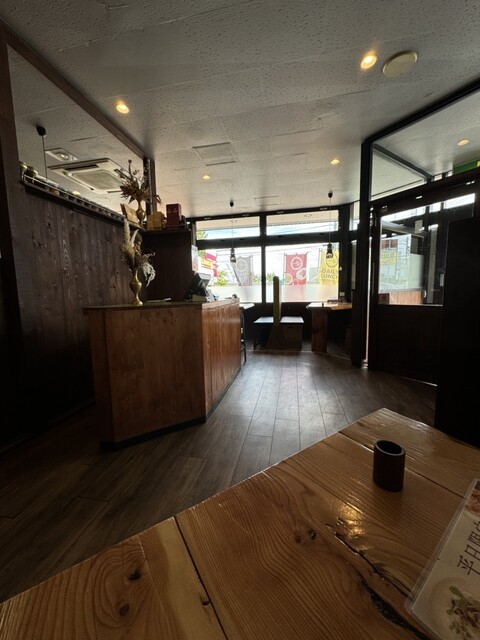 用戶對於earth 札幌西岡店的評論高清圖