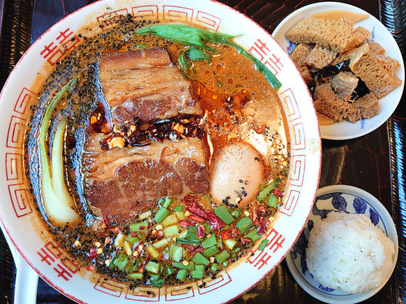 User's review image for 玉春 二子玉川店