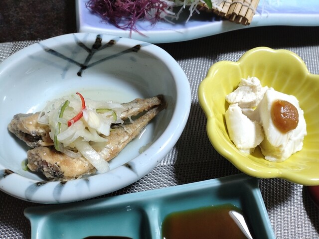 用户对于割烹旅館　松風荘的评论高清图