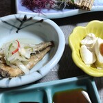 用户对于割烹旅館　松風荘的评论图