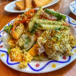 User's review image for シズラー 新宿三井ビル店