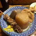 用戶對於屋台まみちゃん的評論圖