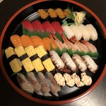 用户对于銀のさら 羊ヶ丘店的评论图