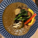 用户对于京フジハルカレー的评论图