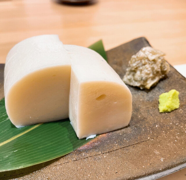 User's recommendation image for 蕎麦前 玄樹