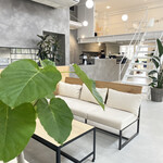 用户对于cafe planet的评论图