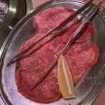 用戶對於焼肉 一力的評論圖