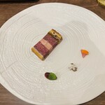 用户对于ラチュレ的评论图