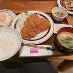 用戶對於つるかめ食堂 歌舞伎町店的評論圖