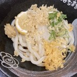 User's review image for はなまるうどん 六本木六丁目店
