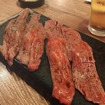 用戶對於肉割烹バル 牛牛 GYUGYU 祇園本店的評論圖