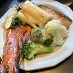 User's review image for 北の番屋