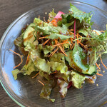 User's review image for italian bar TAKA’s KITCHEN