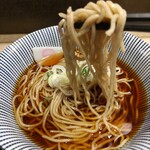 User's review image for そばいち エキュート赤羽店
