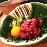 用戶對於焼肉・ホルモン安東的評論圖