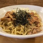 用戶對於麺屋東京かとむら的評論圖