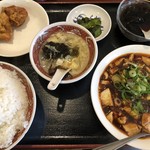 用户对于玉華園的评论图