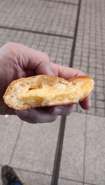 用戶對於ポール・ボキューズ・ベーカリー 大丸東京店的評論高清圖