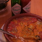 User's review image for メソン・サルー