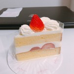 User's review image for コージーコーナー 高田馬場店