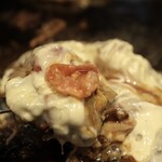 用戶對於狸狸亭 天満橋店的評論圖