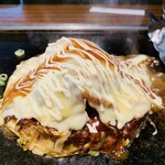 用戶對於狸狸亭 天満橋店的評論圖