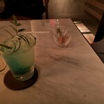 User's review image for マンダリンバー