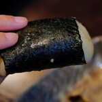 用戶對於甘味処 桝屋的評論圖