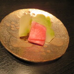 User's review image for なだ万 シャングリ・ラ ホテル 東京店