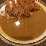 用户对于カレーハウス CoCo壱番屋 八幡西区陣原店的评论图