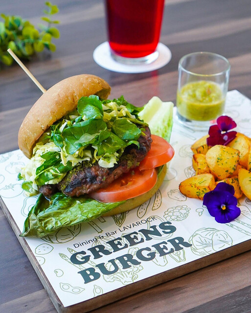 User's recommendation image for Dining＆Bar LAVAROCK