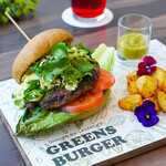User's review image for Dining＆Bar LAVAROCK