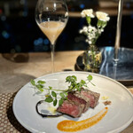 User's review image for ラ・ソラシド フードリレーションレストラン