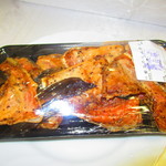 用户对于佐藤水産 札幌三越店的评论图