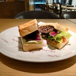 User's review image for TRIANGLE CAFE