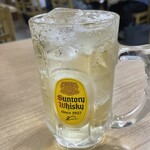 用戶對於旭軒 駅前本店的評論圖