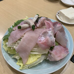 用戶對於あじ平今里的評論圖
