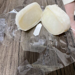用戶對於覚王山フルーツ大福 弁才天 大阪本町店的評論圖
