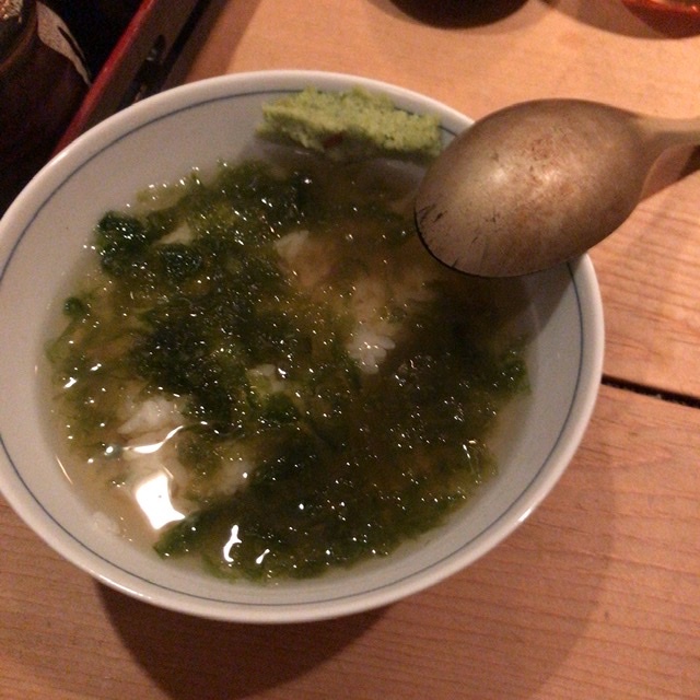 用戶對於百舌亭的評論圖