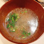 用户对于寿司菜的评论图