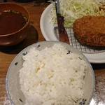 用戶對於とんかつ NOBU的評論圖